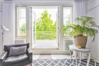 Villa Degerby - 330m2 Lux Manor w/Heated Pool, Spa - Degerby - 3