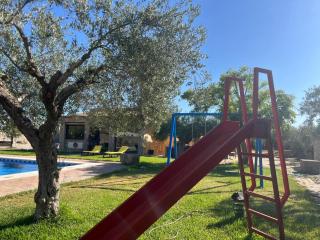 La Estacada - Lora del Río - 1