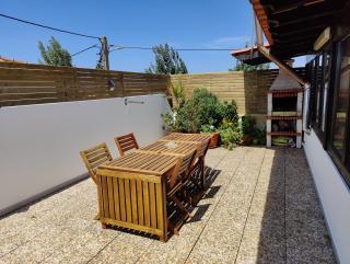 Linos House - Atouguia da Baleia - 3