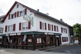 Landhotel Jägerhof - Bischofsgrün - 7