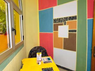 Auberge Africa Thiossane - Saly Portudal - 9