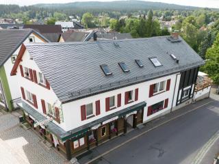 Landhotel Jägerhof - Bischofsgrün - 8