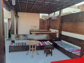 Sweet Home Flat 1-Last Check in 12 Am - Hurghada - 1
