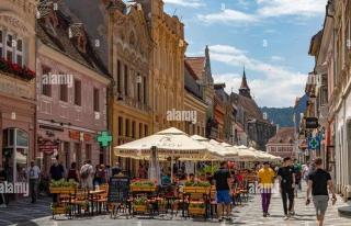 CityCenterResidence - Brasov - 0
