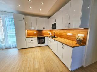 3 room Apartment 2x balcony, new building, 21 - Bratislava - 2