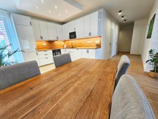 3 room Apartment 2x balcony, new building, 21 - Bratislava - 1