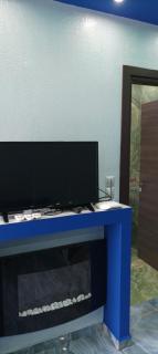 LUXURY STUDIO 2 FIRSTLINE SEA BY MAKHOME - Nea Mesangala - 1