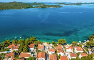 VILLA M&M - sea and beach within 35 steps - Zaboric - 8