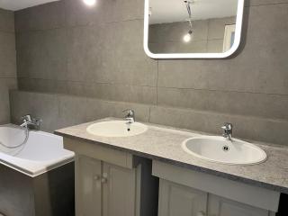 Uccle Chic Flat - Bruxelas - 1