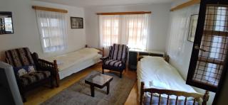 Krapche House - Ohrid - 6