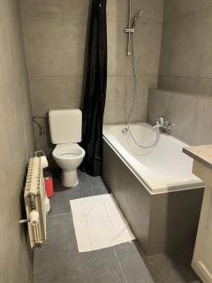 Uccle Chic Flat - Bruxelas - 2