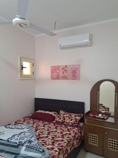Sweet Home Flat 1-Last Check in 12 Am - Hurghada - 8