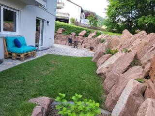 FeWo am Neckarsteig mit Anbindung an Heidelberg - Neckarsteinach - 9