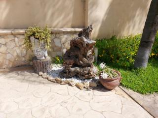 Casa Parisi - Agnone Bagni - 6
