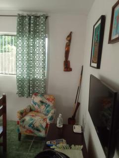 Apartamento Praia do Janga Paulista Pe - 1