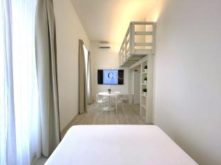 Casa Manzoni LOFT MXP Town Center - 6