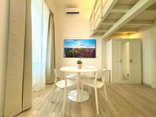 Casa Manzoni LOFT MXP Town Center - Gallarate - 1