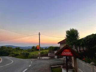 Cazare Nely - Novaci-Străini - 8