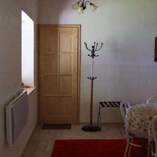 Őrségi Mazsola Vendégház - 1