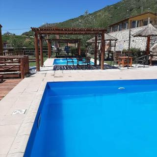 Cabañas Gemas del Lago - Potrero de los Funes - 6