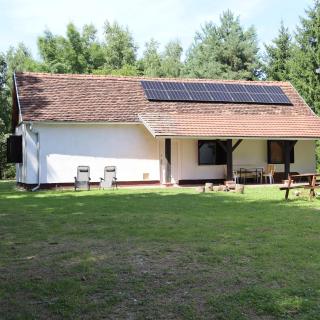 Őrségi Mazsola Vendégház - 6