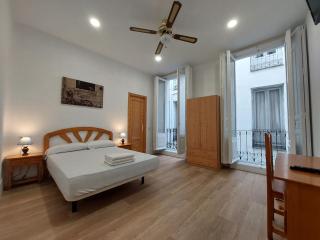 Hostal Miralva - Madrid - 0