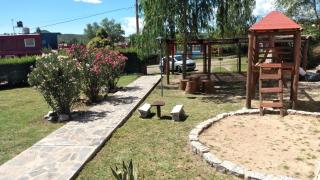 Cabañas Gemas del Lago - Potrero de los Funes - 2
