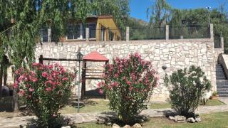 Cabañas Gemas del Lago - Potrero de los Funes - 4
