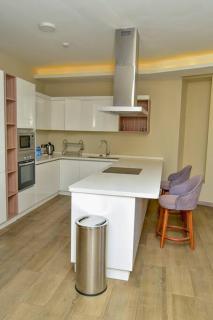 Zuri Residence - Nairobi - 6