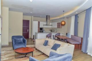 Zuri Residence - Nairobi - 2