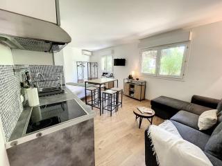 Appartement cosy au centre de Cannes - 8