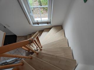 Ferienwohnung Tukan - Walsrode - 7