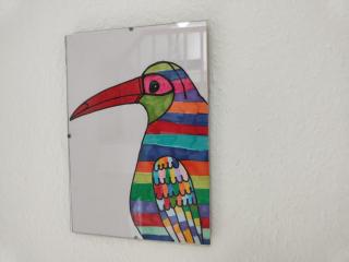 Ferienwohnung Tukan - Walsrode - 5