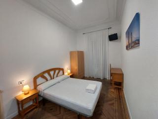 Hostal Miralva - Madrid - 3
