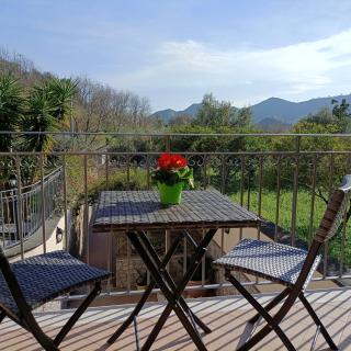 Villa Gloria - Gaggi - 5