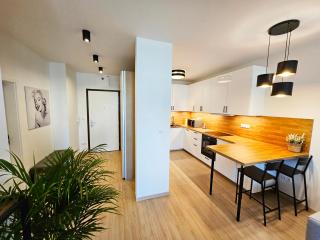 2 room Apartment, new building, Bosákova street, 29 - Bratislava - 3