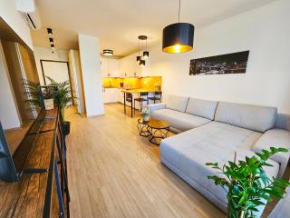 2 room Apartment, new building, Bosákova street, 29 - Bratislava - 6