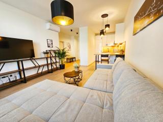 2 room Apartment, new building, Bosákova street, 29 - Bratislava - 5