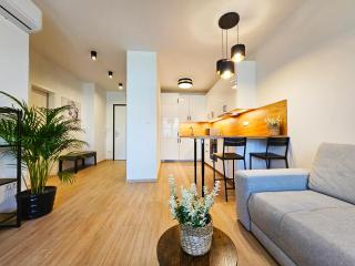 2 room Apartment, new building, Bosákova street, 29 - Bratislava - 4