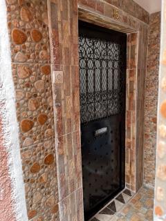 Une maison au centre de l'ancienne Médina - 1