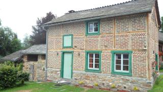 Le Fournil de Hourt - Vielsalm - 1