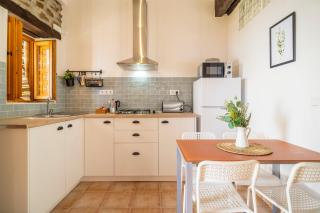 Paraje la Suerte Apartamento Crisantemo - Adra - 5