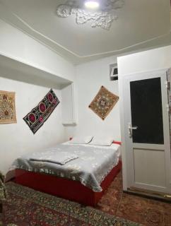 Ozod Guest House - Samarcande - 1