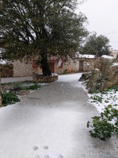 La Dimora degli Dei - - 6