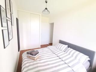 LE GOURMAND *T2 (40m²) *WIFI*PARKING PRIVE*CALME - Lourdes - 3