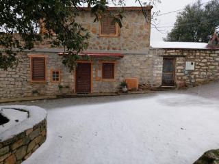 La Dimora degli Dei - - 3