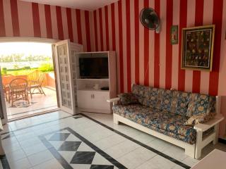 Marina 2 chalet lake front - 2