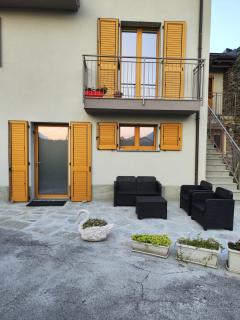 Casa Vacanza Relax Sondrio - Sondrio - 4