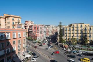 Posillipo 9 - Naples - 1
