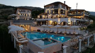 KERCULLA Resort - Gjirokastër - 4